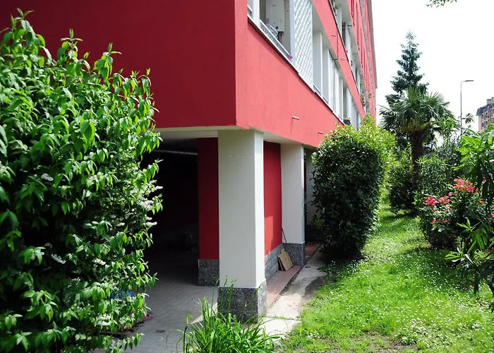San Giusto Apartment